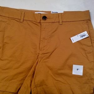 Old Navy Everyday Shorts (NWT)